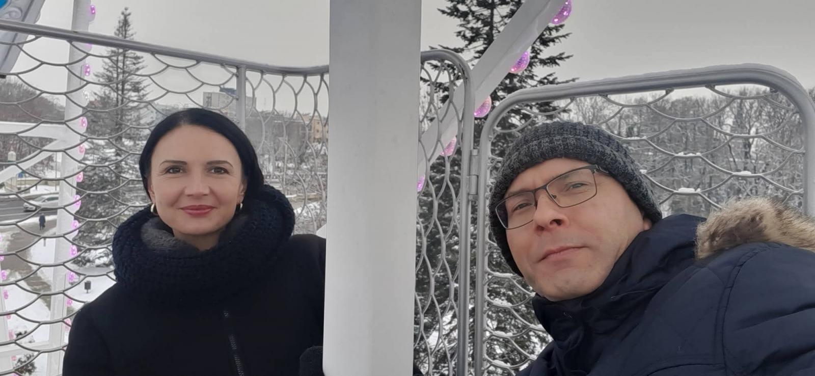 Zdjęcie w galerii na portalu naszraciborz.pl: Zamkowy jarmark 2022 - dzień pierwszy za nami [FOTO] wiadomości z regionu