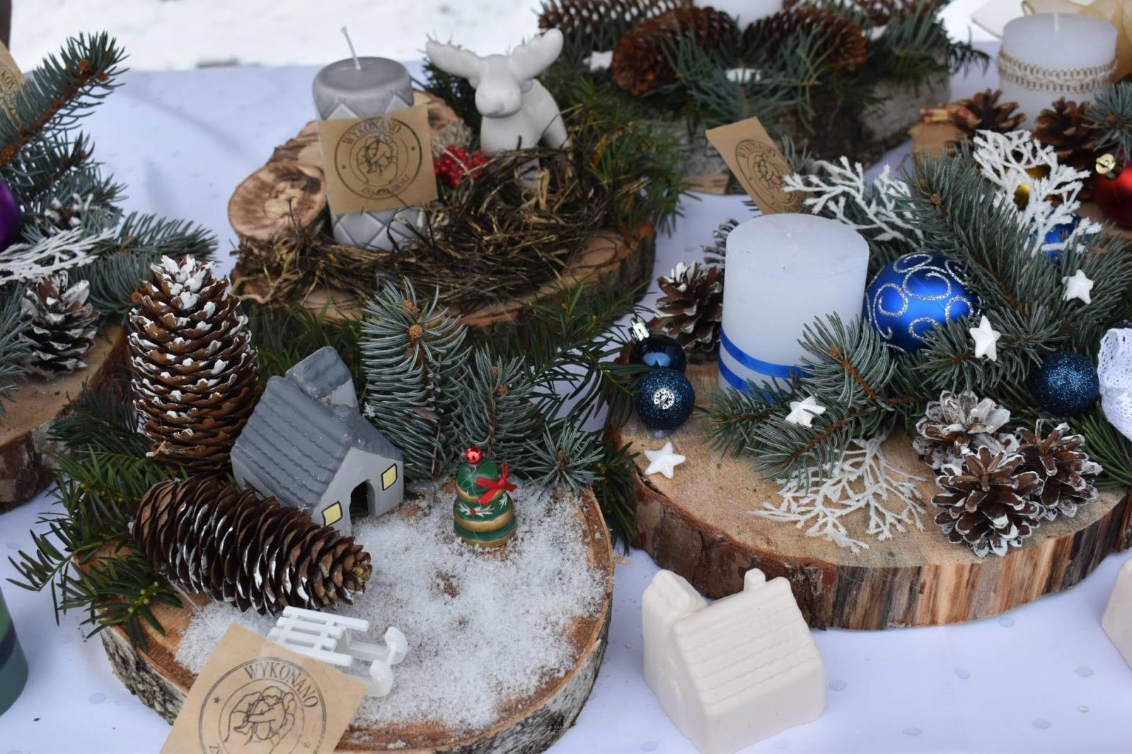 Zdjęcie w galerii na portalu naszraciborz.pl: Zamkowy jarmark 2022 - dzień pierwszy za nami [FOTO] wiadomości z regionu