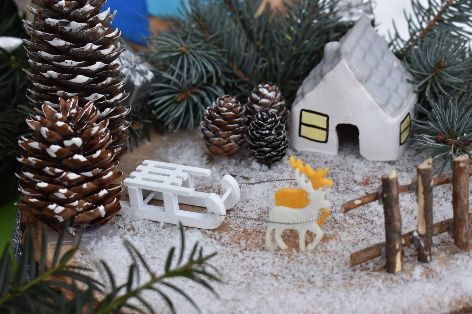 Zdjęcie w galerii na portalu naszraciborz.pl: Zamkowy jarmark 2022 - dzień pierwszy za nami [FOTO] wiadomości z regionu