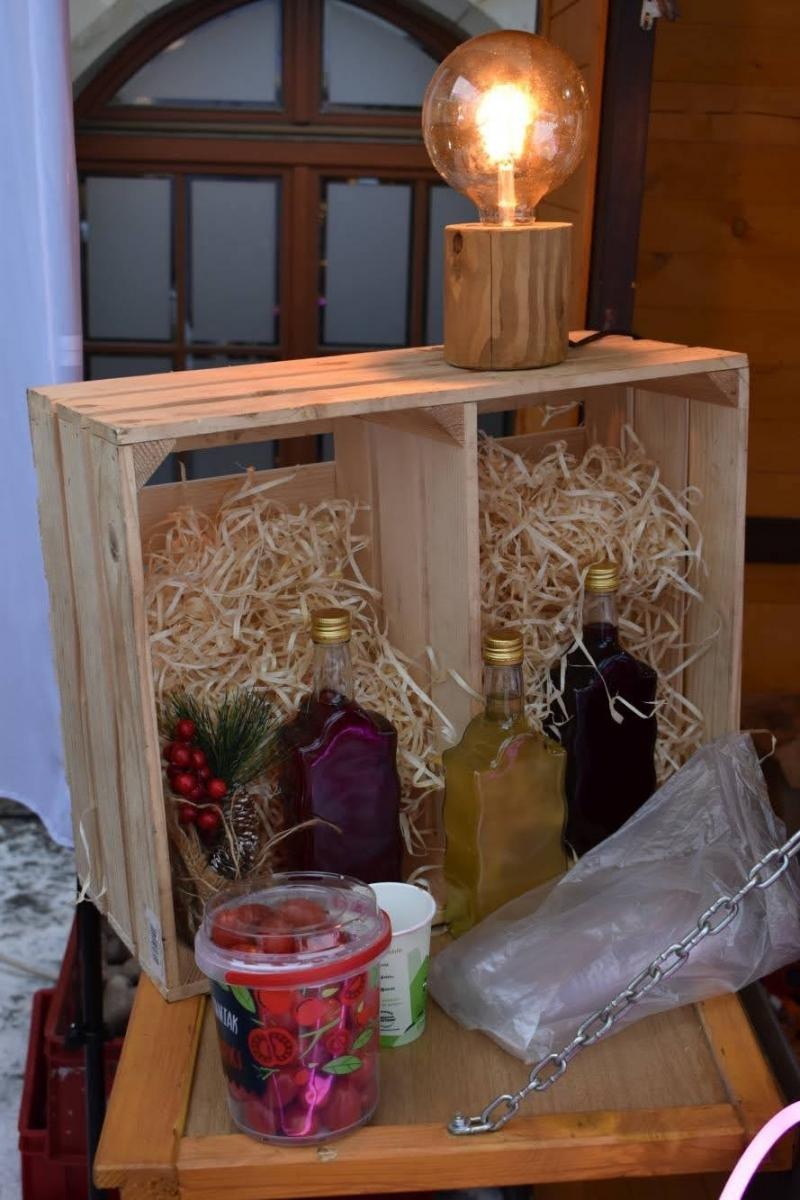 Zdjęcie w galerii na portalu naszraciborz.pl: Zamkowy jarmark 2022 - dzień pierwszy za nami [FOTO] wiadomości z regionu