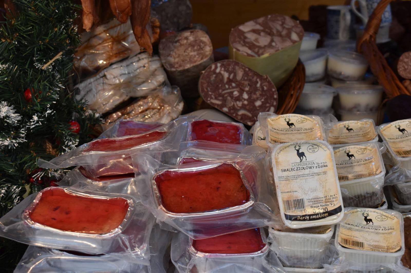 Zdjęcie w galerii na portalu naszraciborz.pl: Zamkowy jarmark 2022 - dzień pierwszy za nami [FOTO] wiadomości z regionu