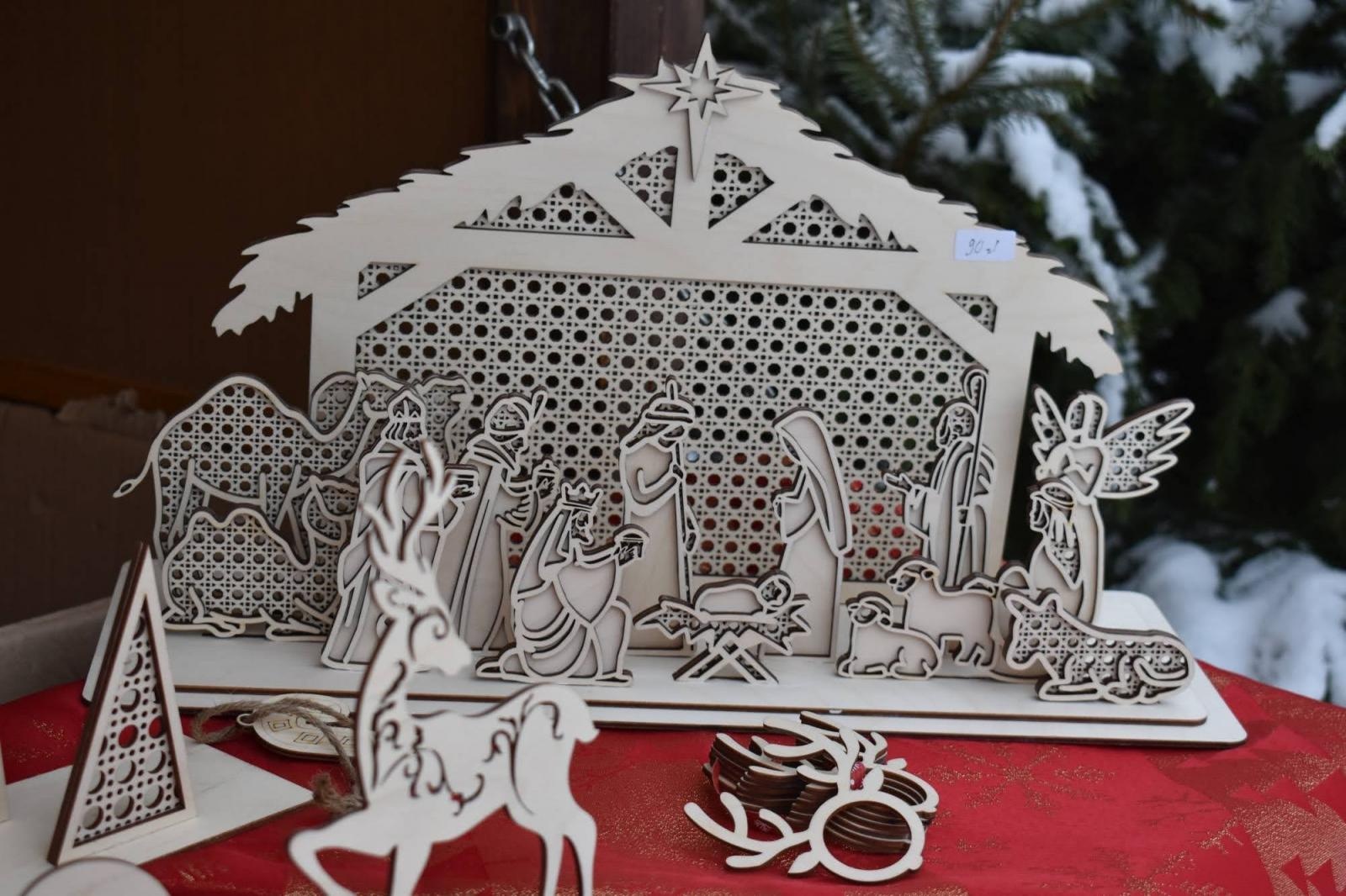 Zdjęcie w galerii na portalu naszraciborz.pl: Zamkowy jarmark 2022 - dzień pierwszy za nami [FOTO] wiadomości z regionu