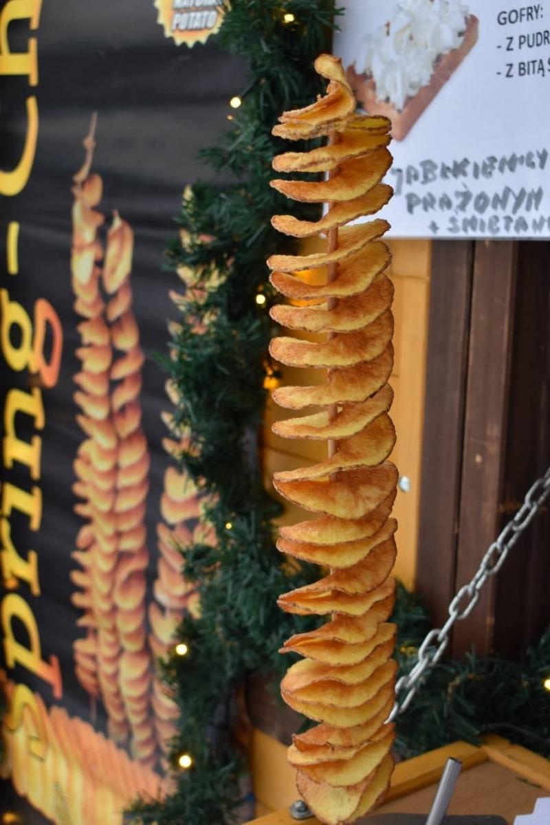 Zdjęcie w galerii na portalu naszraciborz.pl: Zamkowy jarmark 2022 - dzień pierwszy za nami [FOTO] wiadomości z regionu