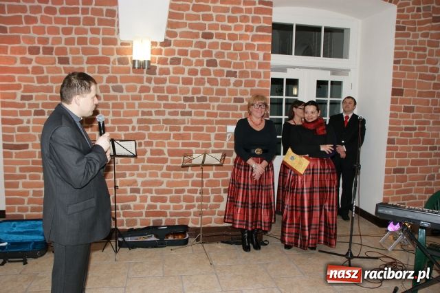 Zdjęcie w galerii na portalu naszraciborz.pl: Rudzki jarmark z Antykami wiadomości z regionu