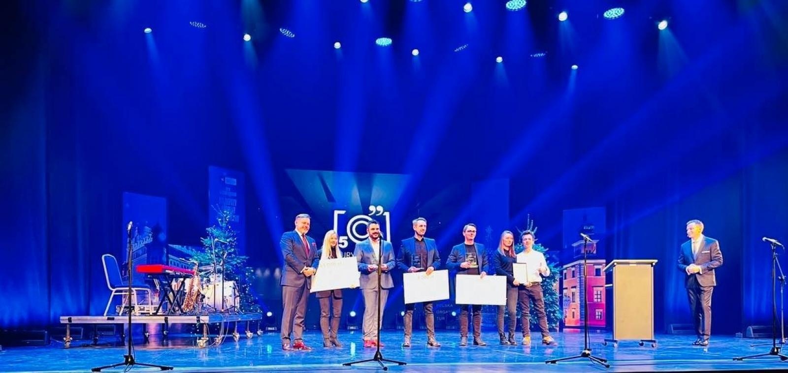 Zdjęcie w galerii na portalu naszraciborz.pl: Kraina górnej Odry z certyfikatem POT wiadomości z regionu