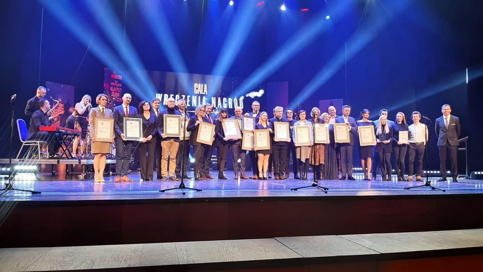 Zdjęcie w galerii na portalu naszraciborz.pl: Kraina górnej Odry z certyfikatem POT wiadomości z regionu