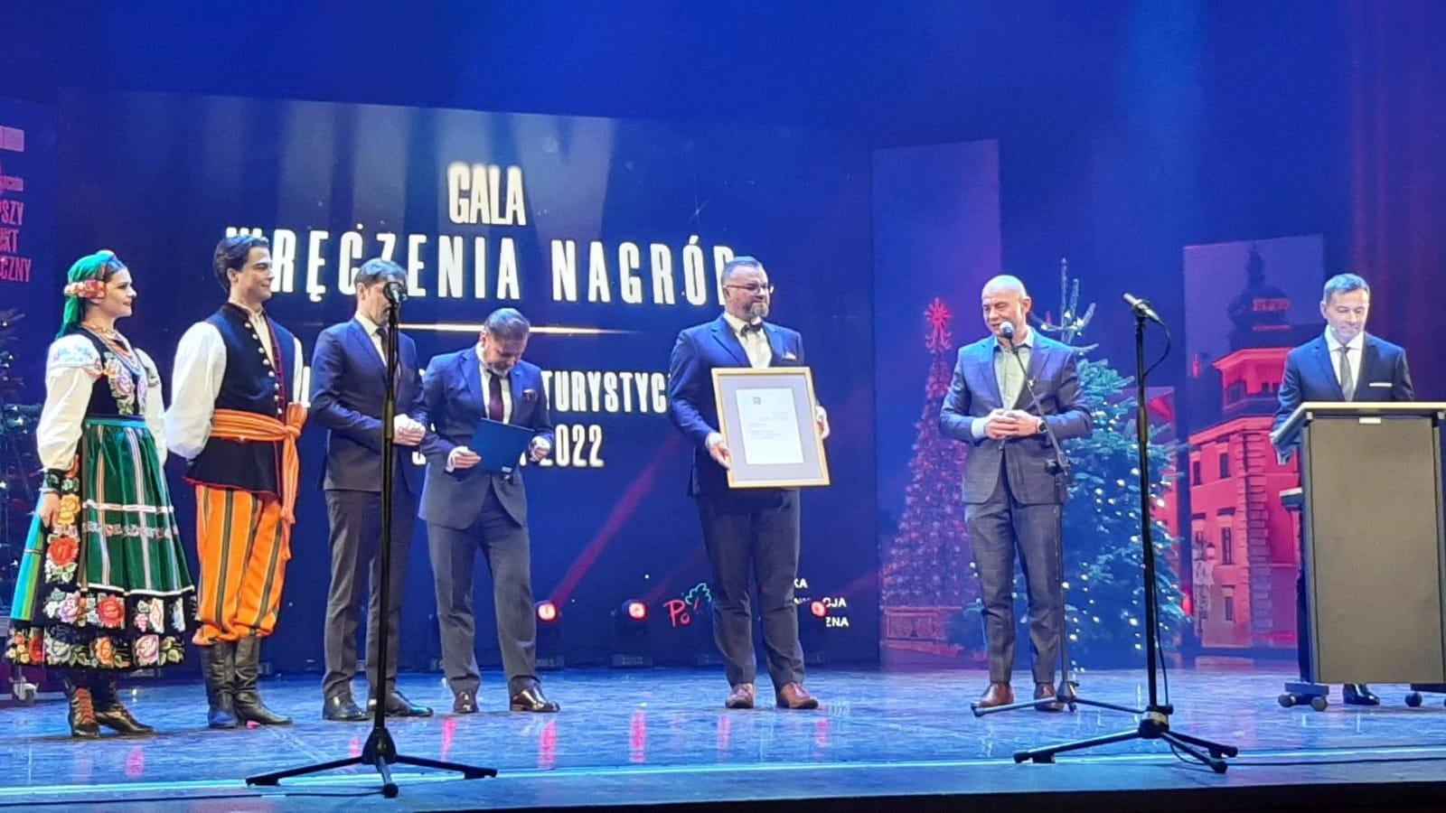 Zdjęcie w galerii na portalu naszraciborz.pl: Kraina górnej Odry z certyfikatem POT wiadomości z regionu