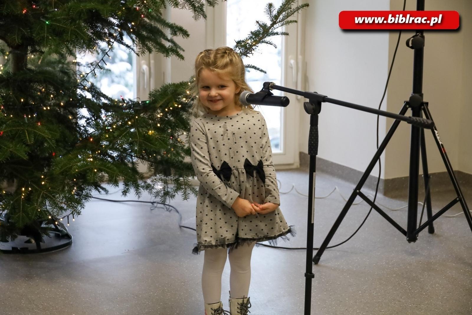 Zdjęcie w galerii na portalu naszraciborz.pl: Wszyscy Pana witajcie - przegląd kolęd na Kasprowicza [FOTO i WIDEO] wiadomości z regionu