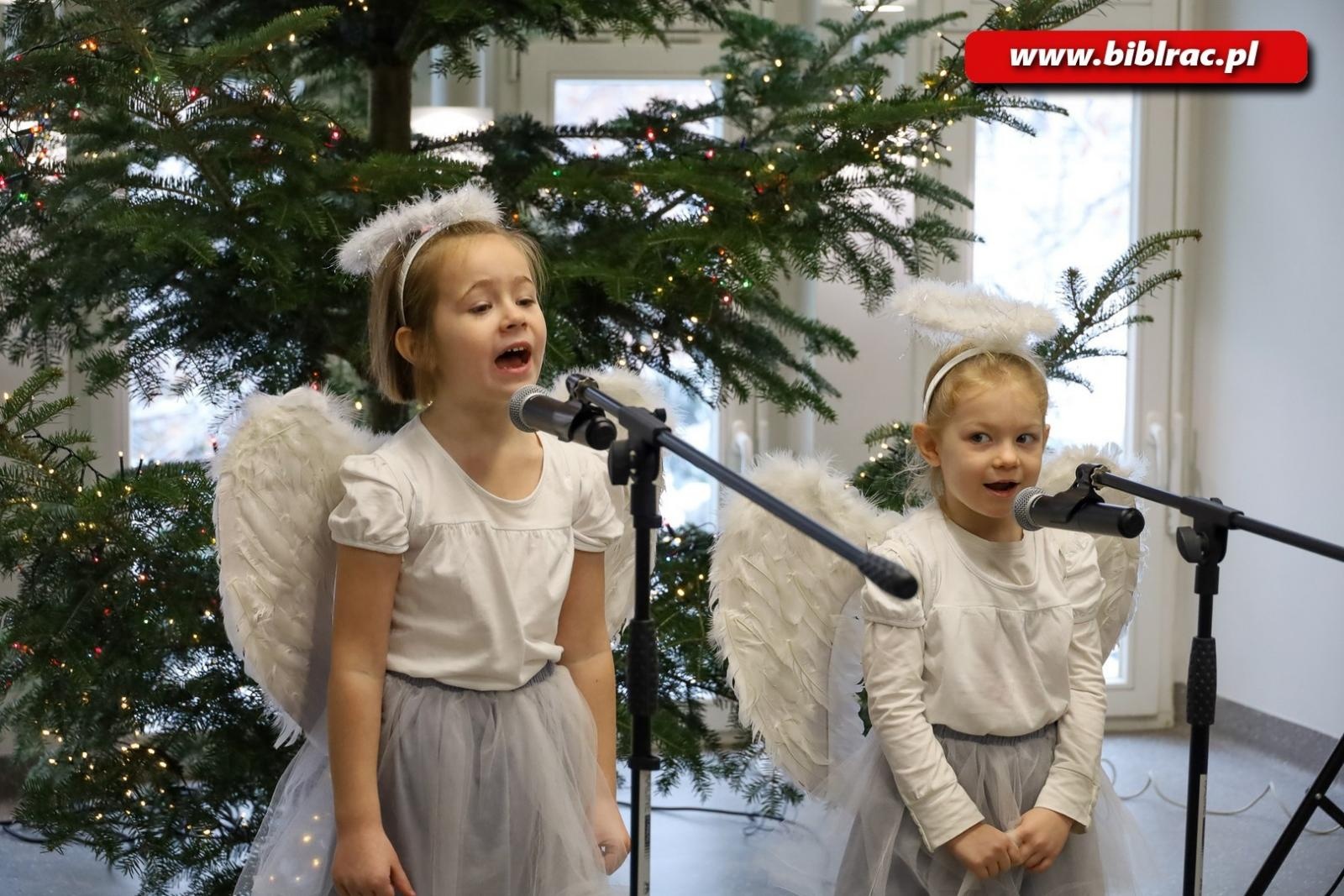 Zdjęcie w galerii na portalu naszraciborz.pl: Wszyscy Pana witajcie - przegląd kolęd na Kasprowicza [FOTO i WIDEO] wiadomości z regionu