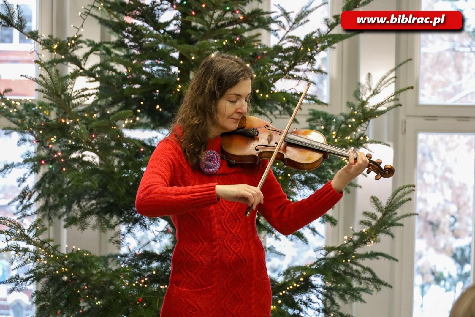 Zdjęcie w galerii na portalu naszraciborz.pl: Wszyscy Pana witajcie - przegląd kolęd na Kasprowicza [FOTO i WIDEO] wiadomości z regionu