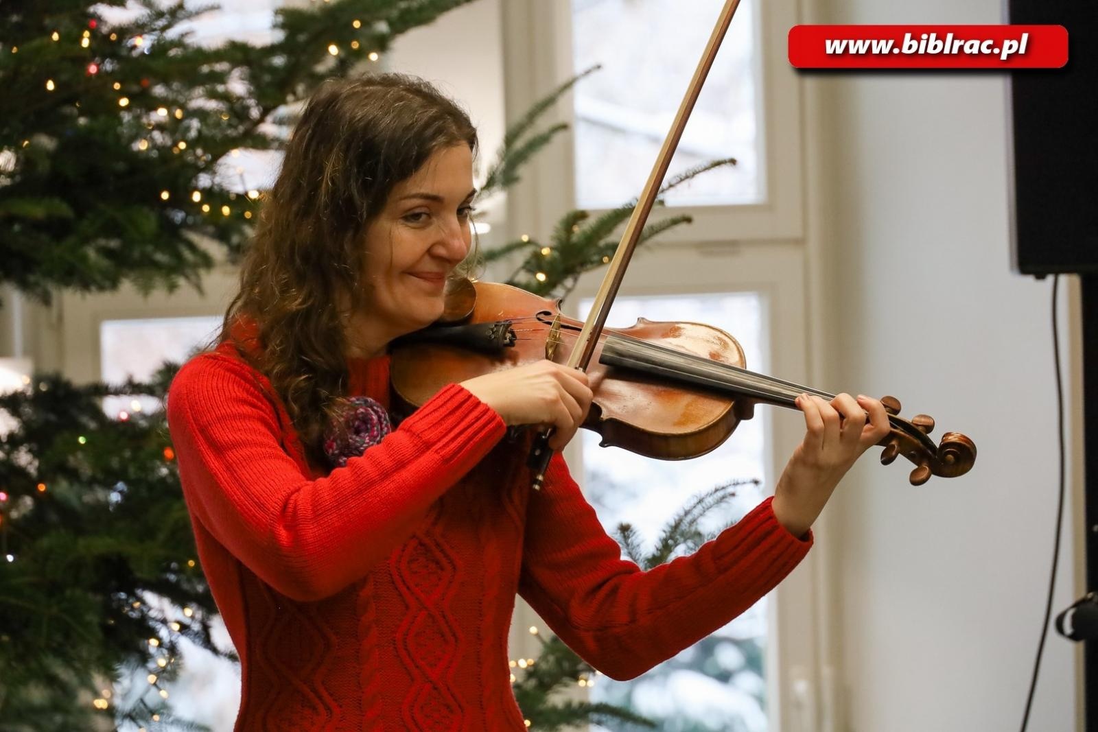Zdjęcie w galerii na portalu naszraciborz.pl: Wszyscy Pana witajcie - przegląd kolęd na Kasprowicza [FOTO i WIDEO] wiadomości z regionu
