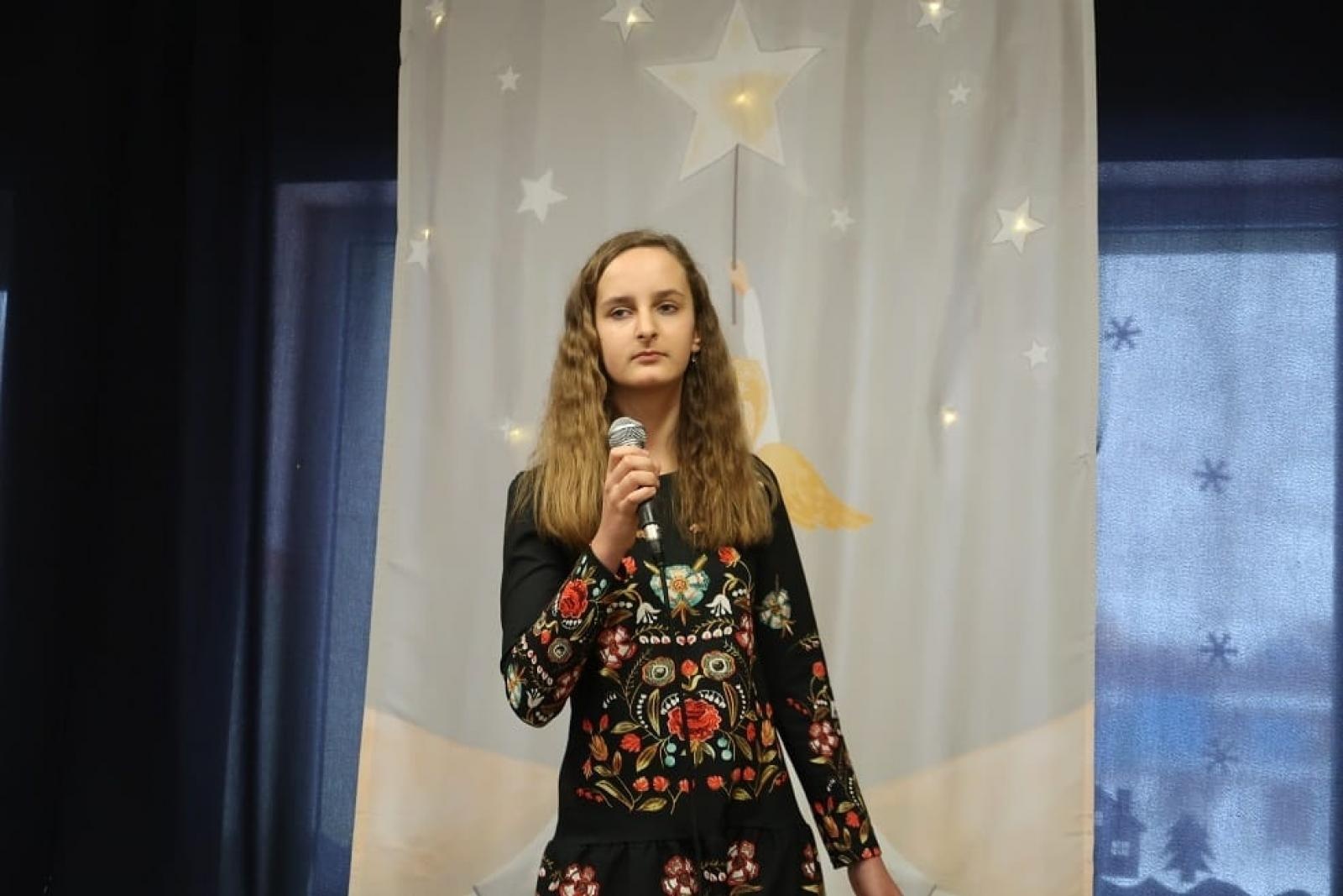 Zdjęcie w galerii na portalu naszraciborz.pl: Wojnowicki konkurs kolęd i pastorałek wiadomości z regionu