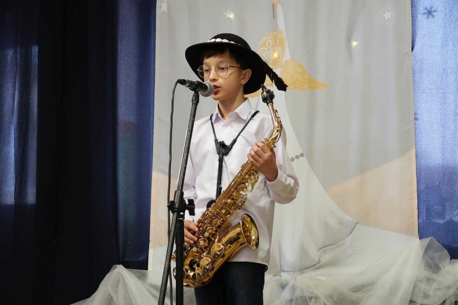 Zdjęcie w galerii na portalu naszraciborz.pl: Wojnowicki konkurs kolęd i pastorałek wiadomości z regionu