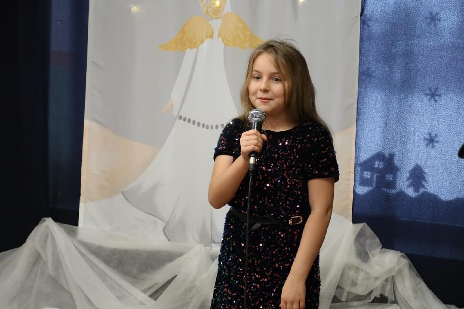 Zdjęcie w galerii na portalu naszraciborz.pl: Wojnowicki konkurs kolęd i pastorałek wiadomości z regionu