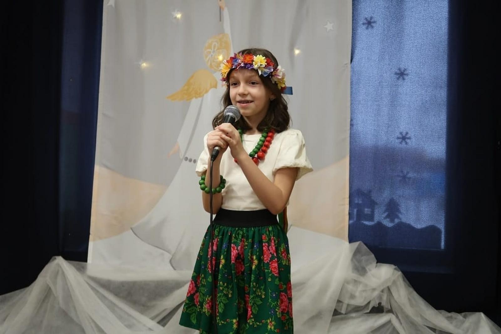 Zdjęcie w galerii na portalu naszraciborz.pl: Wojnowicki konkurs kolęd i pastorałek wiadomości z regionu