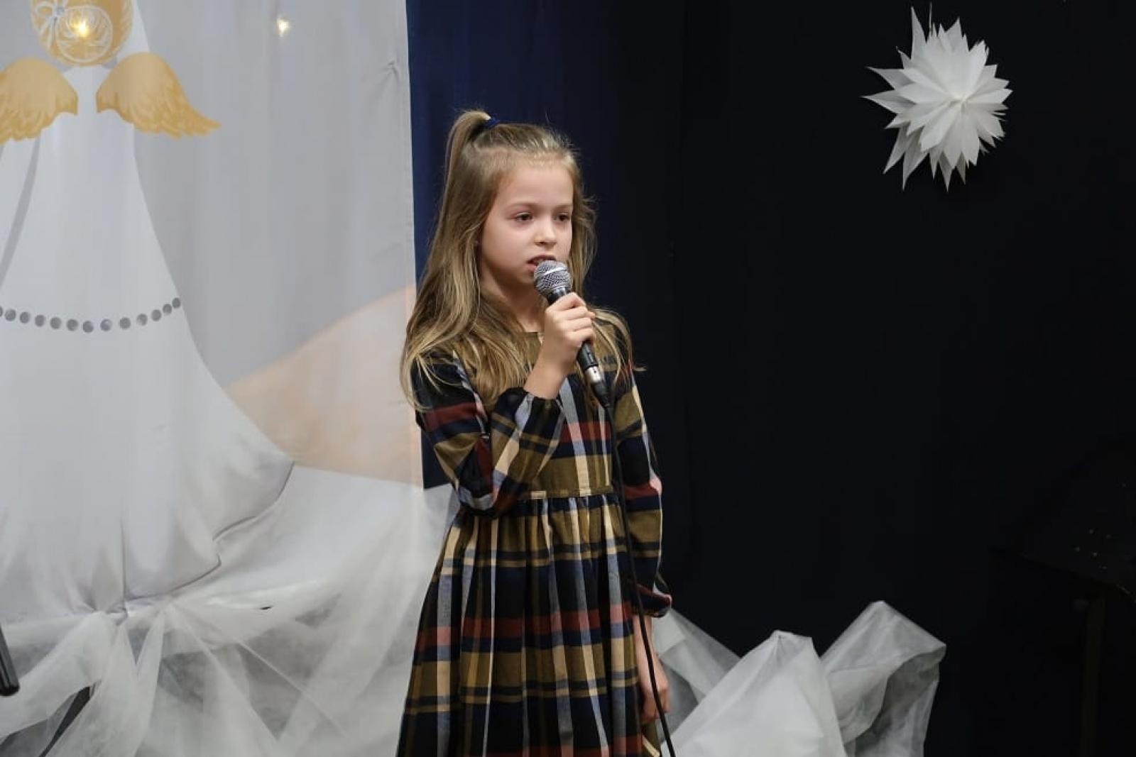 Zdjęcie w galerii na portalu naszraciborz.pl: Wojnowicki konkurs kolęd i pastorałek wiadomości z regionu