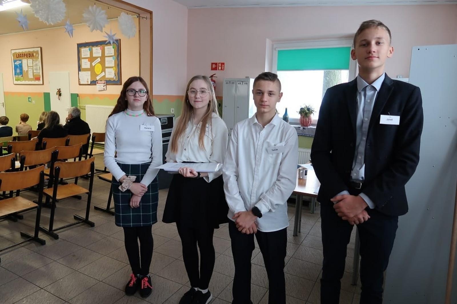 Zdjęcie w galerii na portalu naszraciborz.pl: Wojnowicki konkurs kolęd i pastorałek wiadomości z regionu