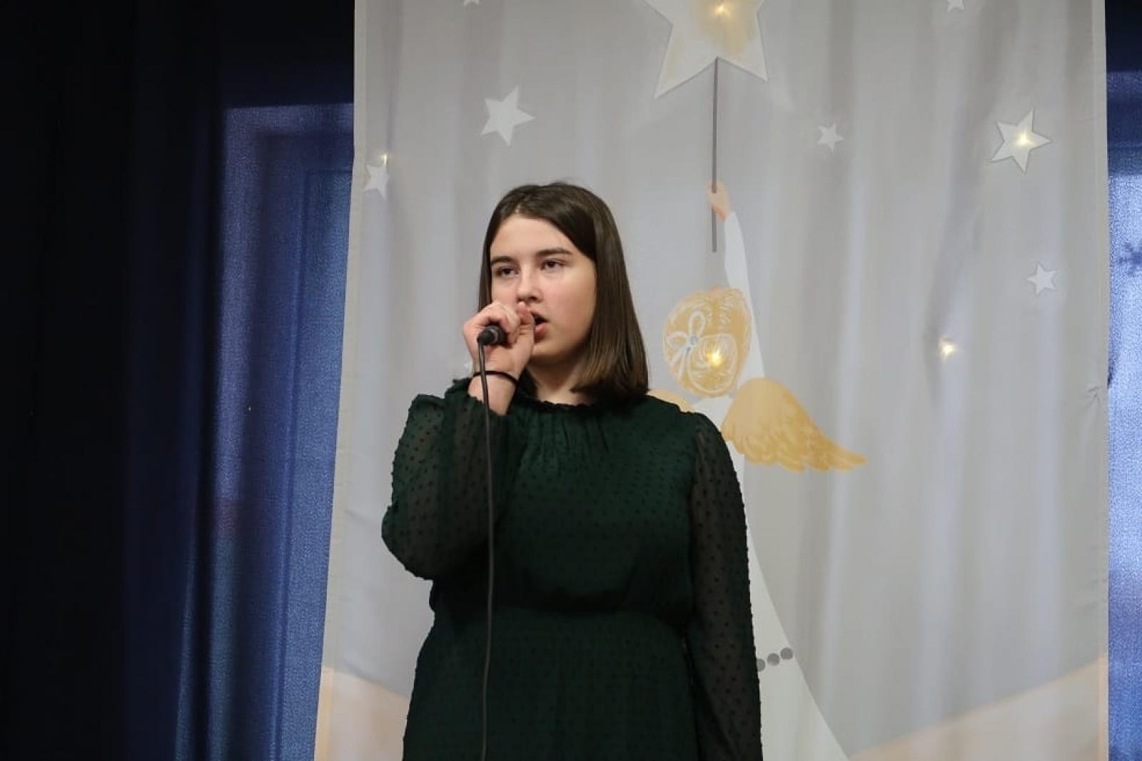 Zdjęcie w galerii na portalu naszraciborz.pl: Wojnowicki konkurs kolęd i pastorałek wiadomości z regionu