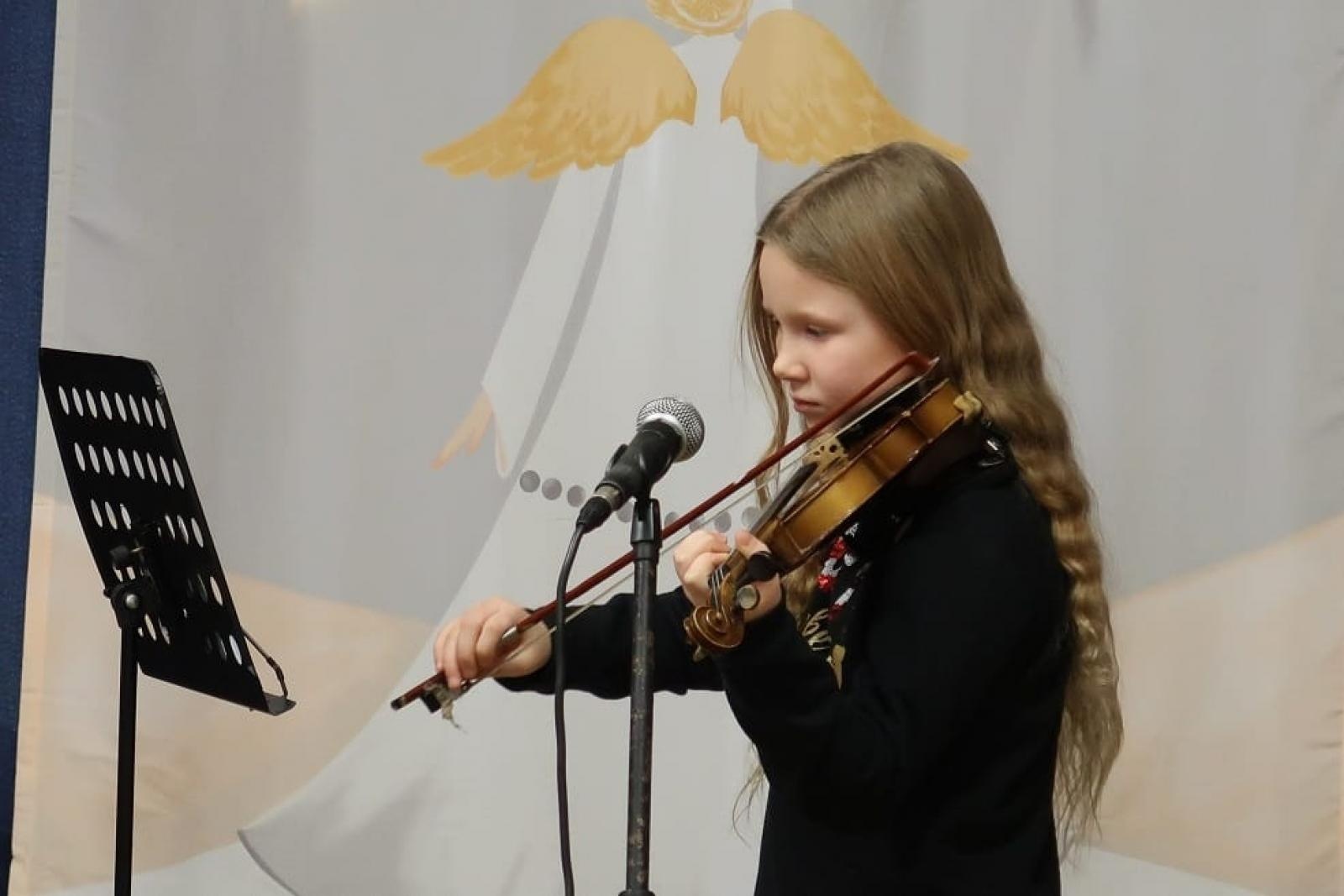 Zdjęcie w galerii na portalu naszraciborz.pl: Wojnowicki konkurs kolęd i pastorałek wiadomości z regionu