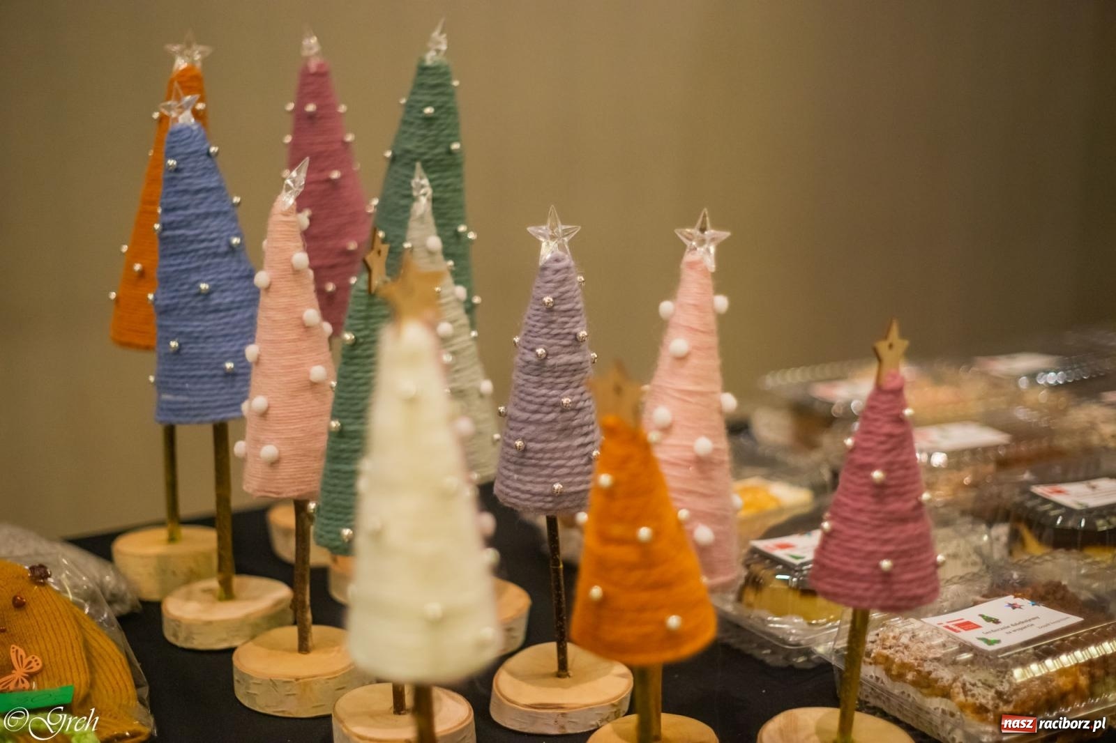 Zdjęcie w galerii na portalu naszraciborz.pl: W RCK wręczono nagrody w dziedzinie kultury i wolontariatu [FOTO i WIDEO] wiadomości z regionu