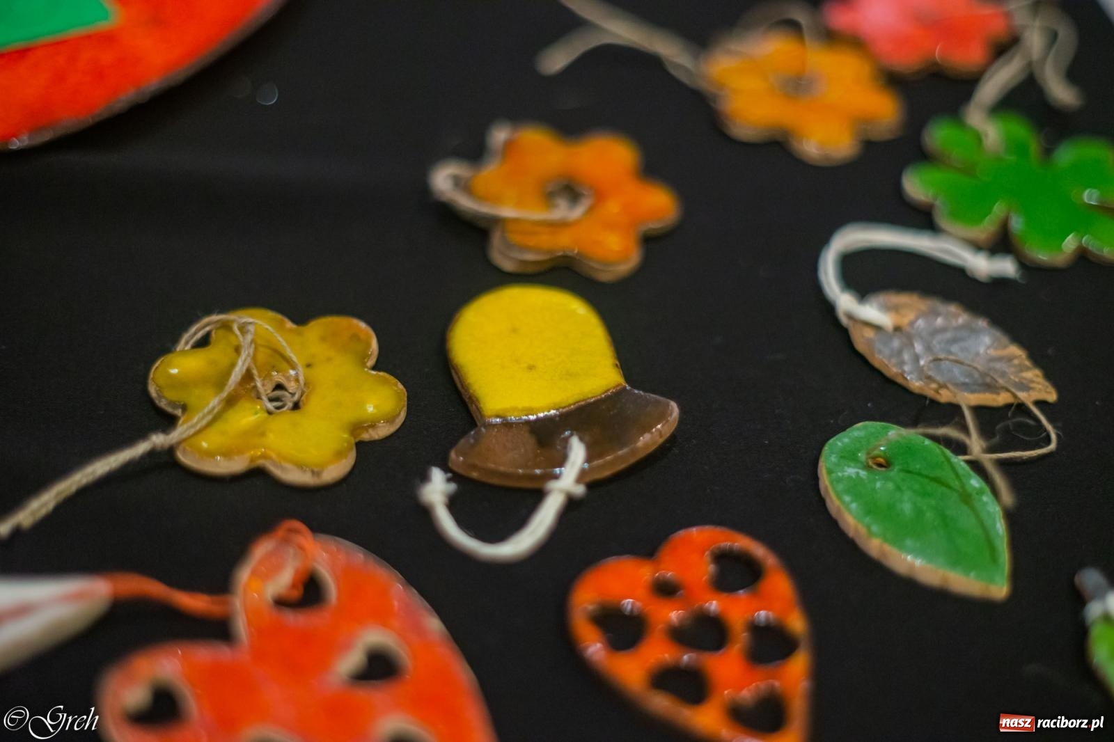 Zdjęcie w galerii na portalu naszraciborz.pl: W RCK wręczono nagrody w dziedzinie kultury i wolontariatu [FOTO i WIDEO] wiadomości z regionu