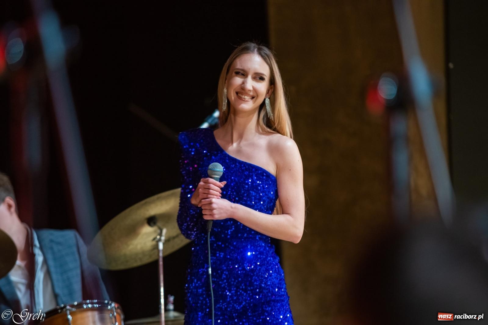 Zdjęcie w galerii na portalu naszraciborz.pl: W RCK wręczono nagrody w dziedzinie kultury i wolontariatu [FOTO i WIDEO] wiadomości z regionu