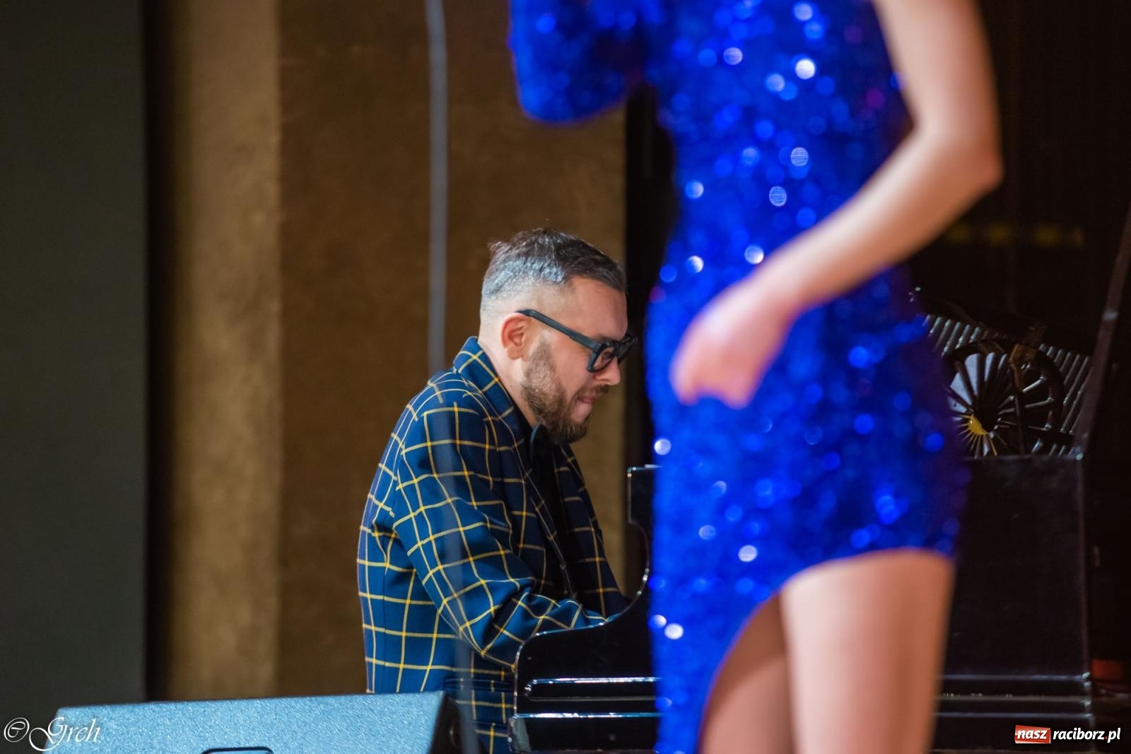 Zdjęcie w galerii na portalu naszraciborz.pl: W RCK wręczono nagrody w dziedzinie kultury i wolontariatu [FOTO i WIDEO] wiadomości z regionu