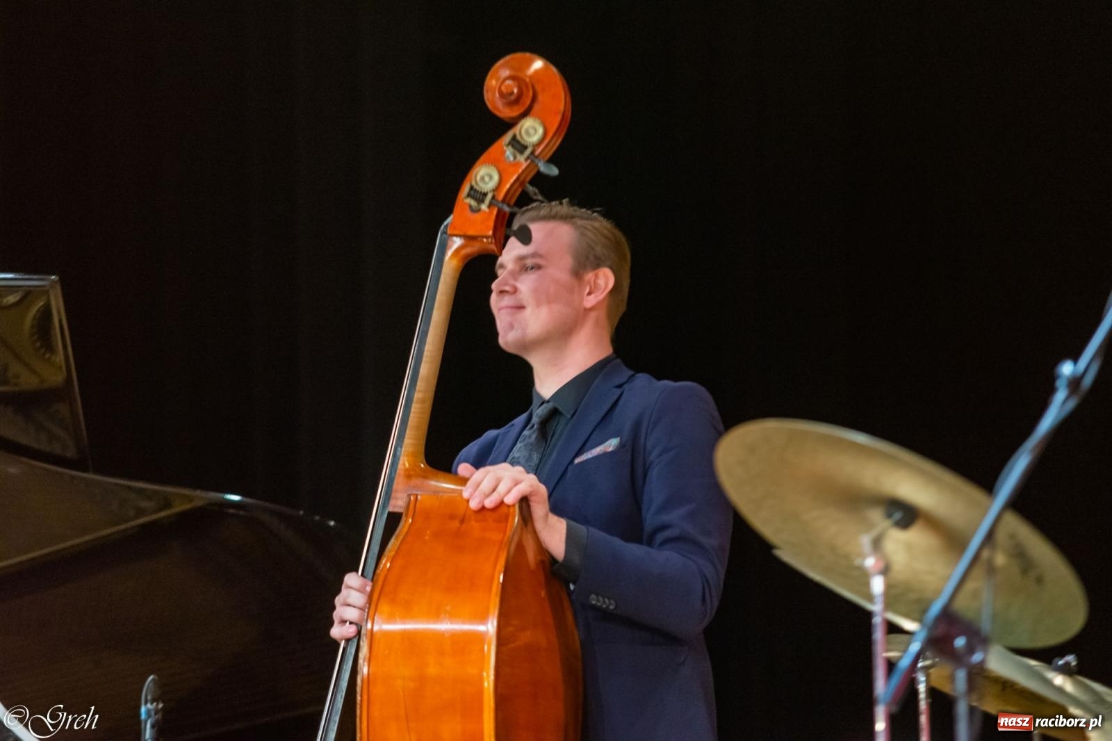 Zdjęcie w galerii na portalu naszraciborz.pl: W RCK wręczono nagrody w dziedzinie kultury i wolontariatu [FOTO i WIDEO] wiadomości z regionu