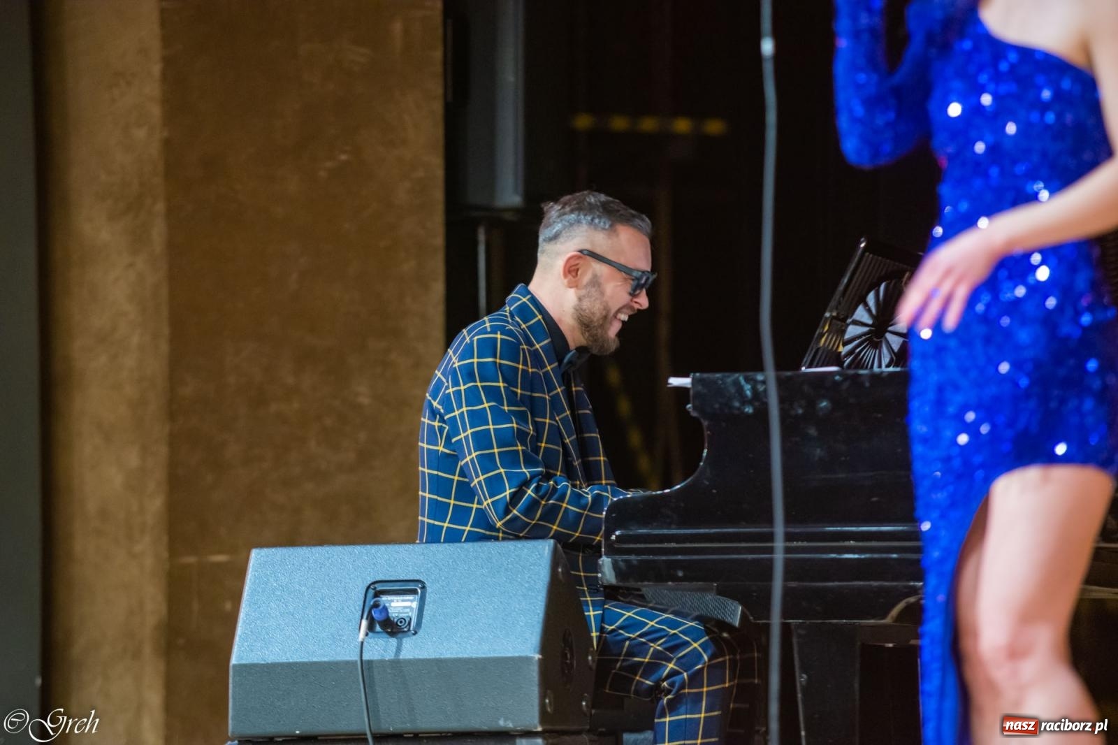 Zdjęcie w galerii na portalu naszraciborz.pl: W RCK wręczono nagrody w dziedzinie kultury i wolontariatu [FOTO i WIDEO] wiadomości z regionu