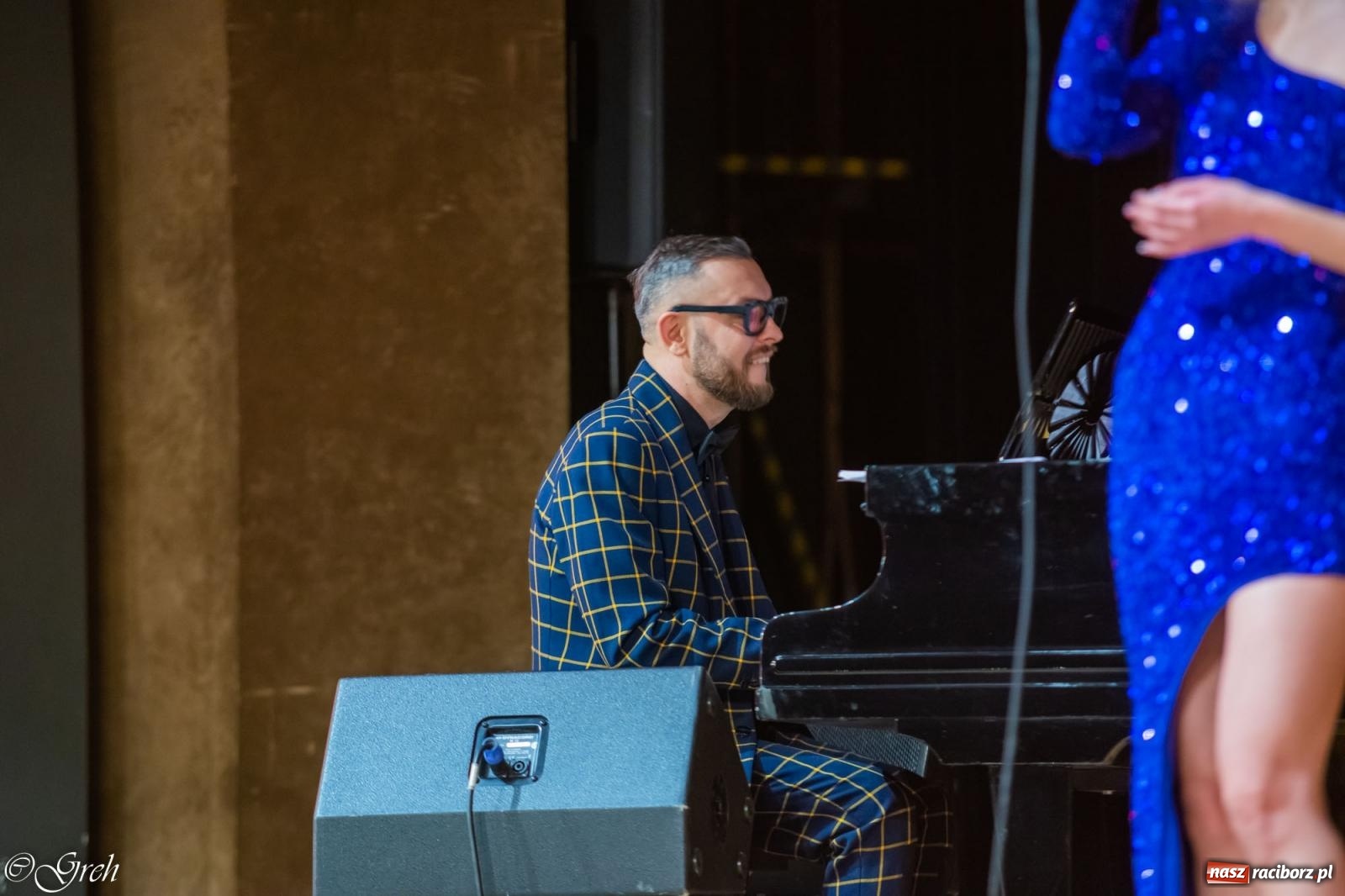 Zdjęcie w galerii na portalu naszraciborz.pl: W RCK wręczono nagrody w dziedzinie kultury i wolontariatu [FOTO i WIDEO] wiadomości z regionu