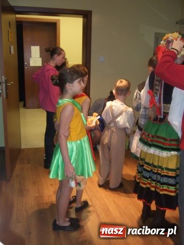 Zdjęcie w galerii na portalu naszraciborz.pl: Źródło wytańczyło Kopciuszka wiadomości z regionu