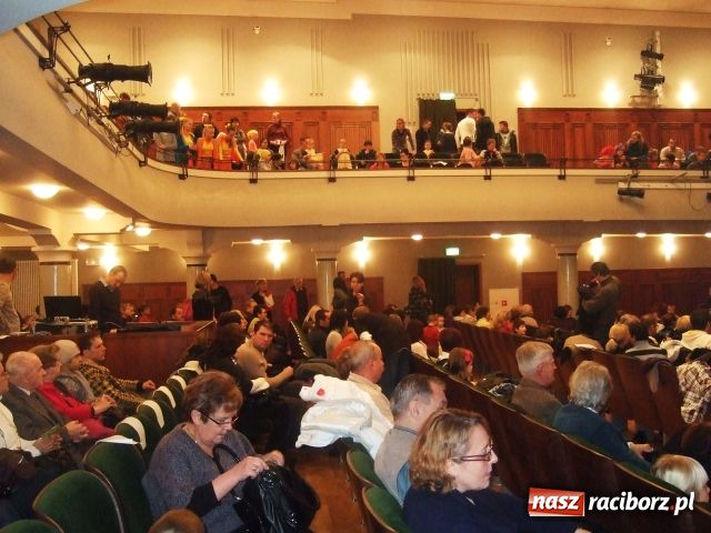 Zdjęcie w galerii na portalu naszraciborz.pl: Źródło wytańczyło Kopciuszka wiadomości z regionu