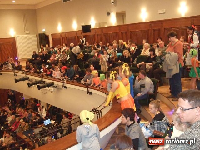 Zdjęcie w galerii na portalu naszraciborz.pl: Źródło wytańczyło Kopciuszka wiadomości z regionu