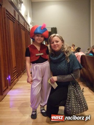 Zdjęcie w galerii na portalu naszraciborz.pl: Źródło wytańczyło Kopciuszka wiadomości z regionu