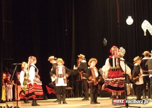 Zdjęcie w galerii na portalu naszraciborz.pl: Źródło wytańczyło Kopciuszka wiadomości z regionu