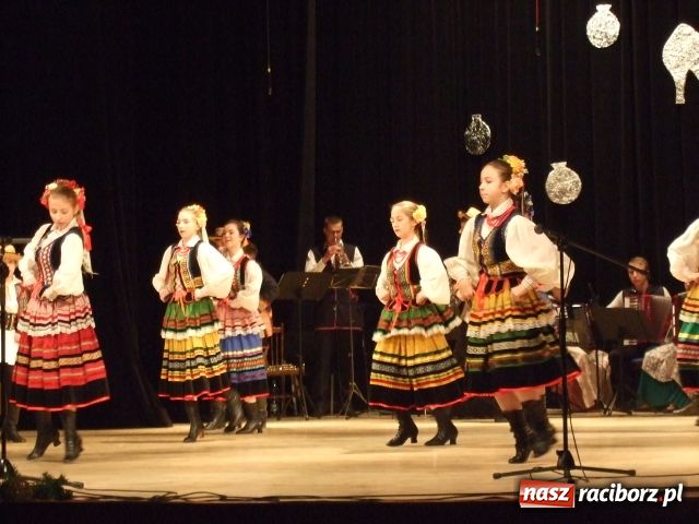 Zdjęcie w galerii na portalu naszraciborz.pl: Źródło wytańczyło Kopciuszka wiadomości z regionu