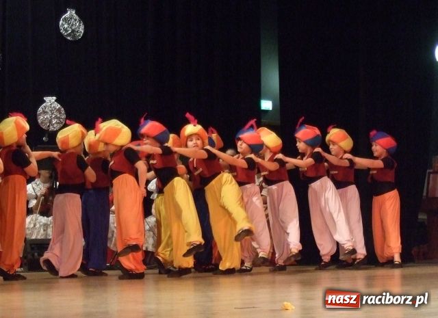 Zdjęcie w galerii na portalu naszraciborz.pl: Źródło wytańczyło Kopciuszka wiadomości z regionu