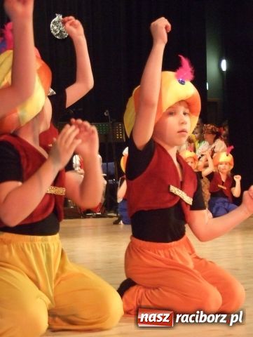 Zdjęcie w galerii na portalu naszraciborz.pl: Źródło wytańczyło Kopciuszka wiadomości z regionu