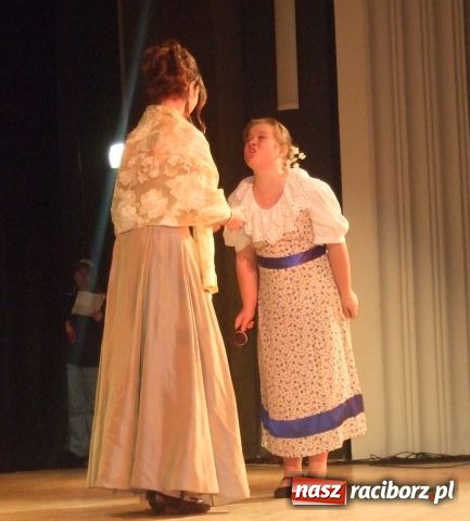 Zdjęcie w galerii na portalu naszraciborz.pl: Źródło wytańczyło Kopciuszka wiadomości z regionu