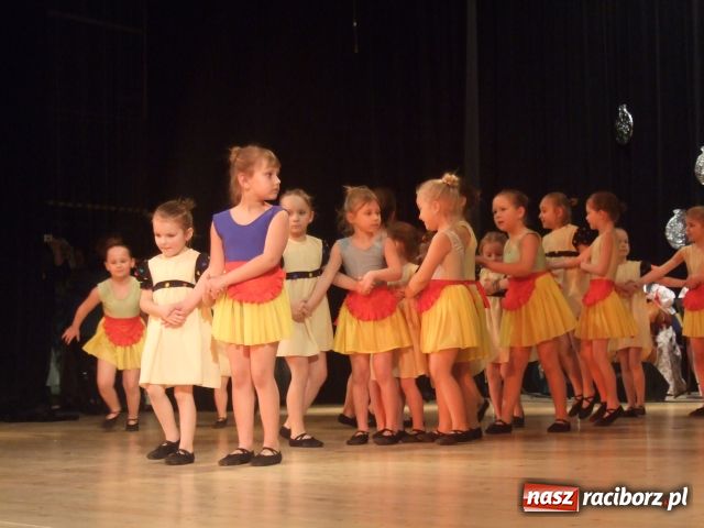 Zdjęcie w galerii na portalu naszraciborz.pl: Źródło wytańczyło Kopciuszka wiadomości z regionu