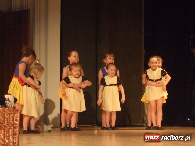 Zdjęcie w galerii na portalu naszraciborz.pl: Źródło wytańczyło Kopciuszka wiadomości z regionu