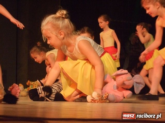 Zdjęcie w galerii na portalu naszraciborz.pl: Źródło wytańczyło Kopciuszka wiadomości z regionu