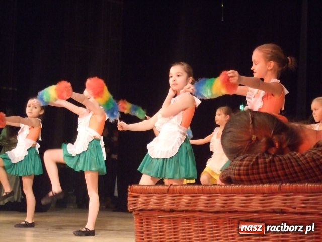 Zdjęcie w galerii na portalu naszraciborz.pl: Źródło wytańczyło Kopciuszka wiadomości z regionu