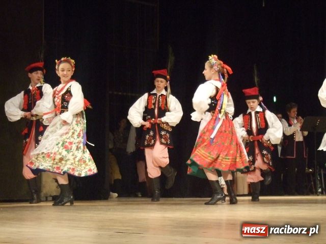 Zdjęcie w galerii na portalu naszraciborz.pl: Źródło wytańczyło Kopciuszka wiadomości z regionu