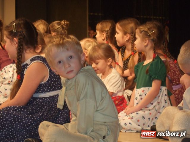 Zdjęcie w galerii na portalu naszraciborz.pl: Źródło wytańczyło Kopciuszka wiadomości z regionu