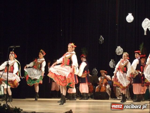 Zdjęcie w galerii na portalu naszraciborz.pl: Źródło wytańczyło Kopciuszka wiadomości z regionu