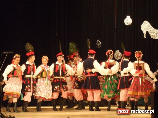 Zdjęcie w galerii na portalu naszraciborz.pl: Źródło wytańczyło Kopciuszka wiadomości z regionu