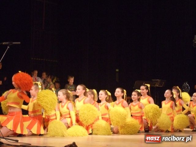 Zdjęcie w galerii na portalu naszraciborz.pl: Źródło wytańczyło Kopciuszka wiadomości z regionu