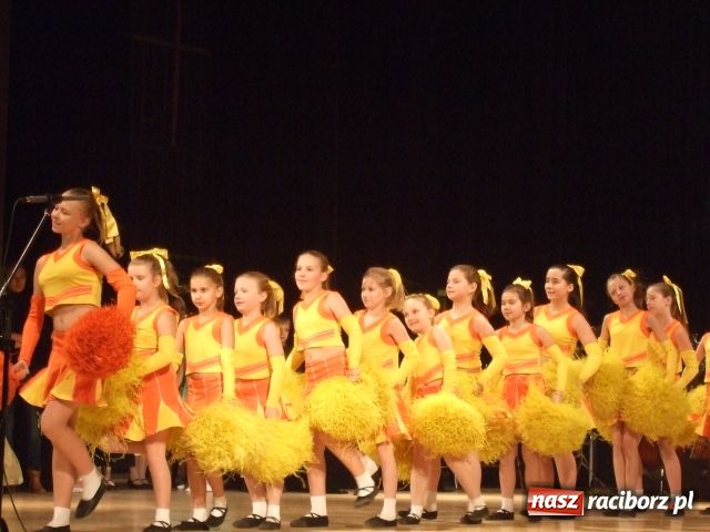 Zdjęcie w galerii na portalu naszraciborz.pl: Źródło wytańczyło Kopciuszka wiadomości z regionu