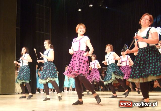 Zdjęcie w galerii na portalu naszraciborz.pl: Źródło wytańczyło Kopciuszka wiadomości z regionu